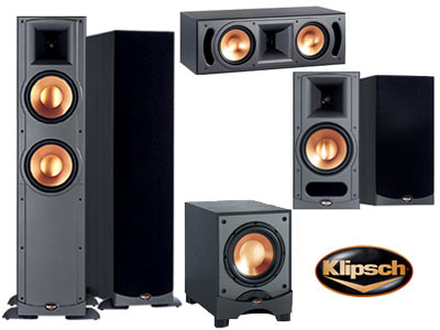 Klipsch������