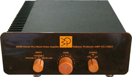 AMP-5511MK2