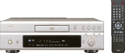 DVD-3930