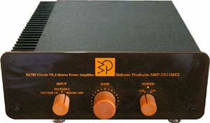 AMP-5511MK2