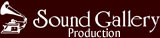 soundgProductionロゴ